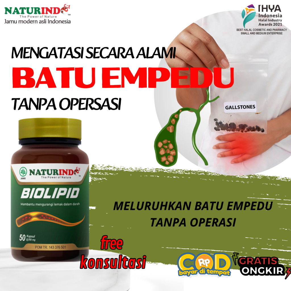 Obat Herbal Kolesterol Tinggi Ampuh Penurun Kolesterol Dan Trigliserida Darah Tinggi  Biolipid Natur