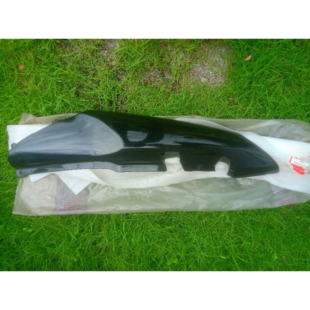 COVER BODY BODI KEMPOL TEMPONG BELAKANG HONDA TIGER 2000 TIGER2000 TILAM TIGER LAMA