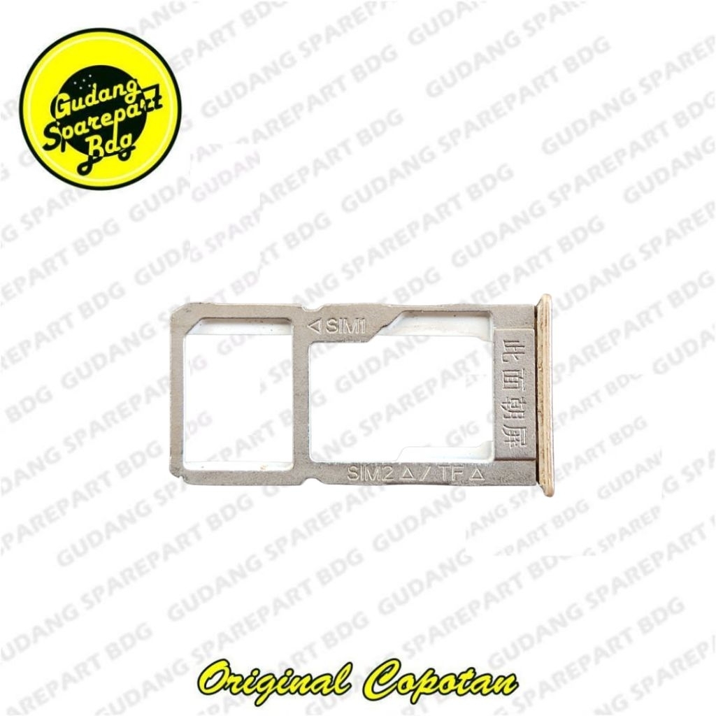 Simtray Oppo F1s Second Copotan