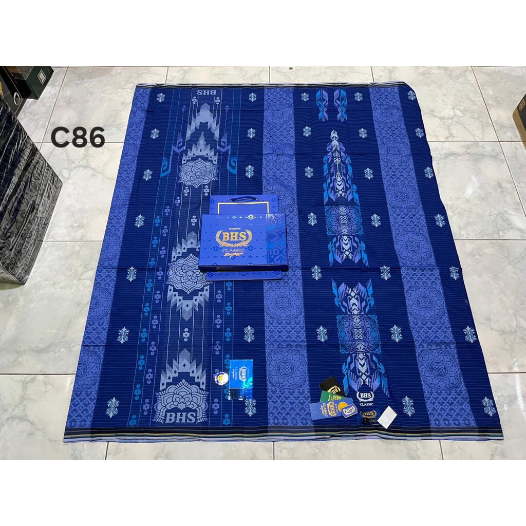 BHS CLASSIC JGC JSN GOLD