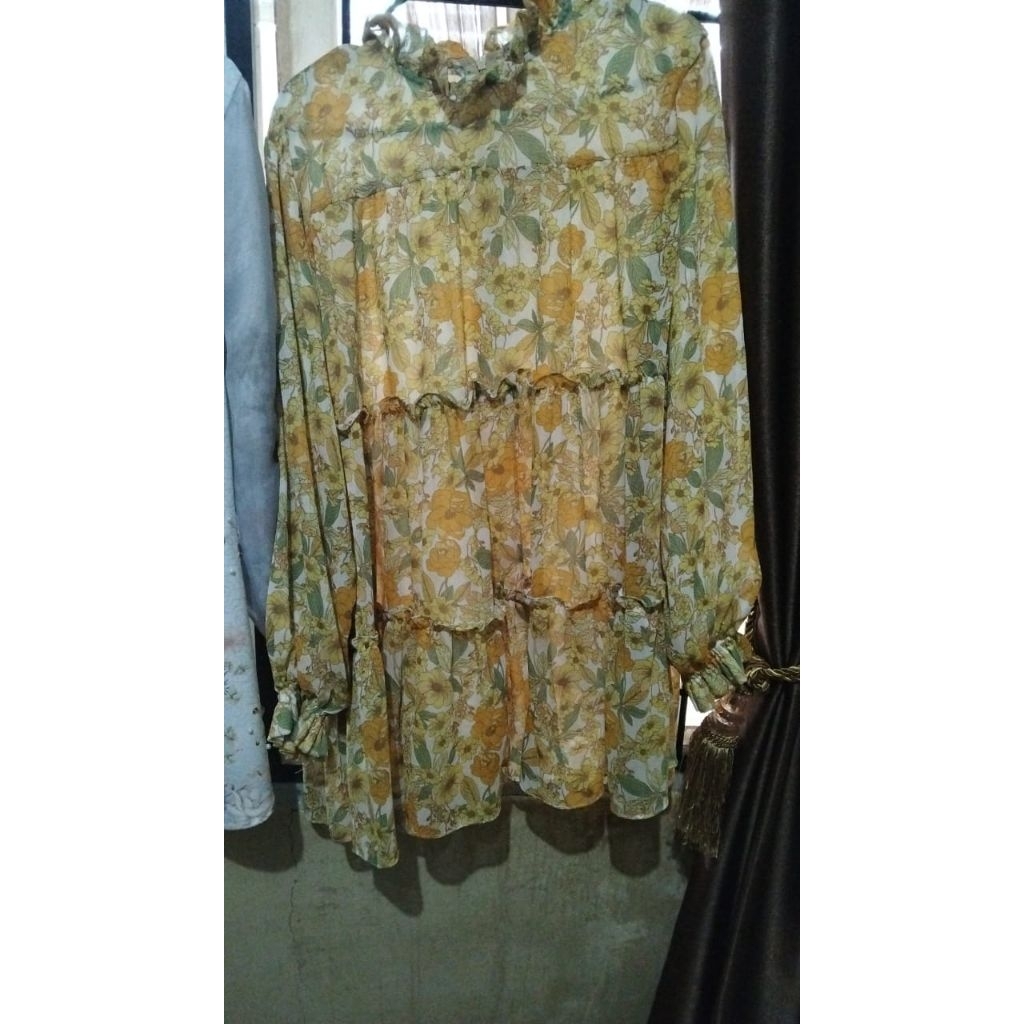 Blouse HaideOrlin
