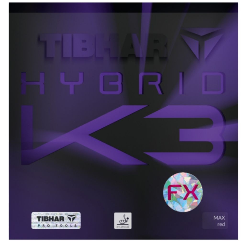 Tibhar HYBRID K3 FX