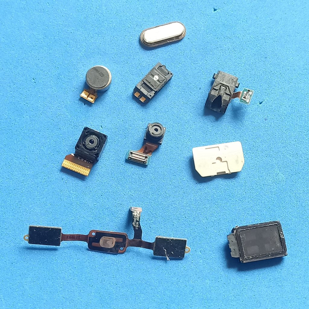 KAMERA SAMSUNG J3 2015 / J320  j3 2016  J320F J320G Original Copotan