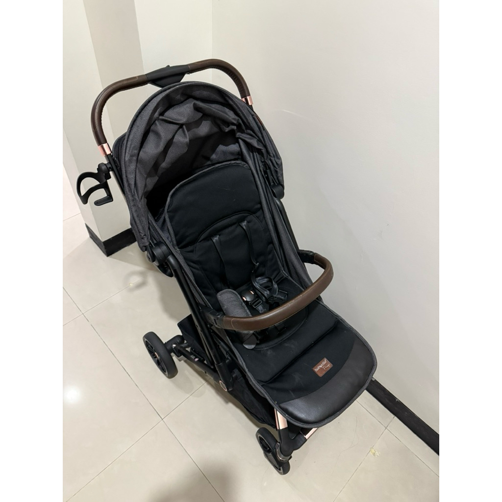 Stroller Bayi babyelle