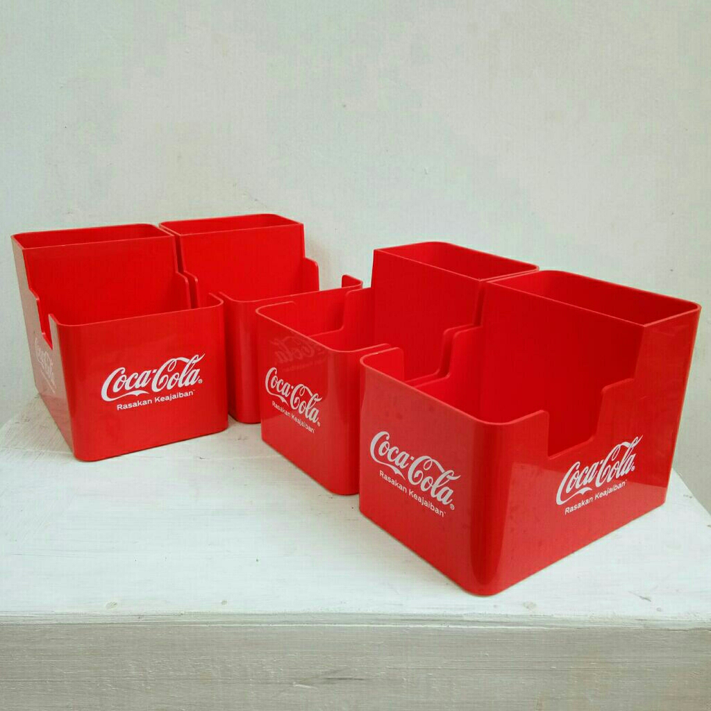 Rak Display Storage Coca-Cola Original