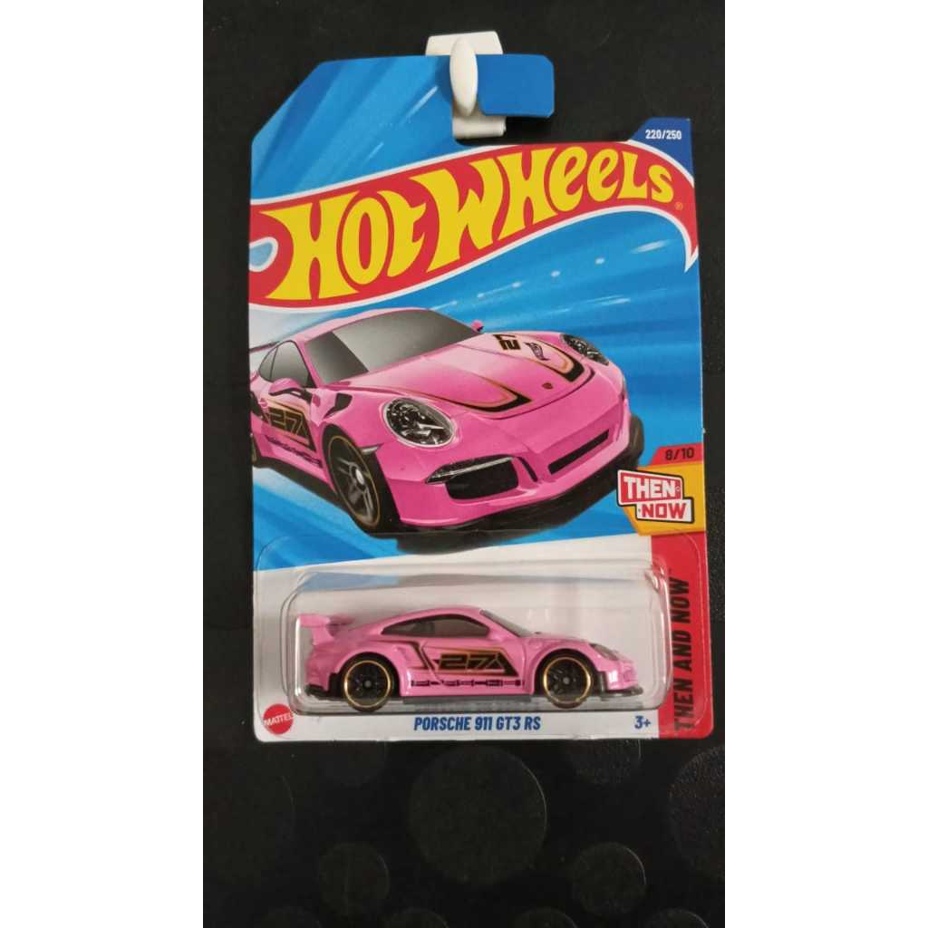 Hot Wheels Porsche 911 GT3 RS | Porsche 911 Carrera RS | Porsche 911 Rallye 2025