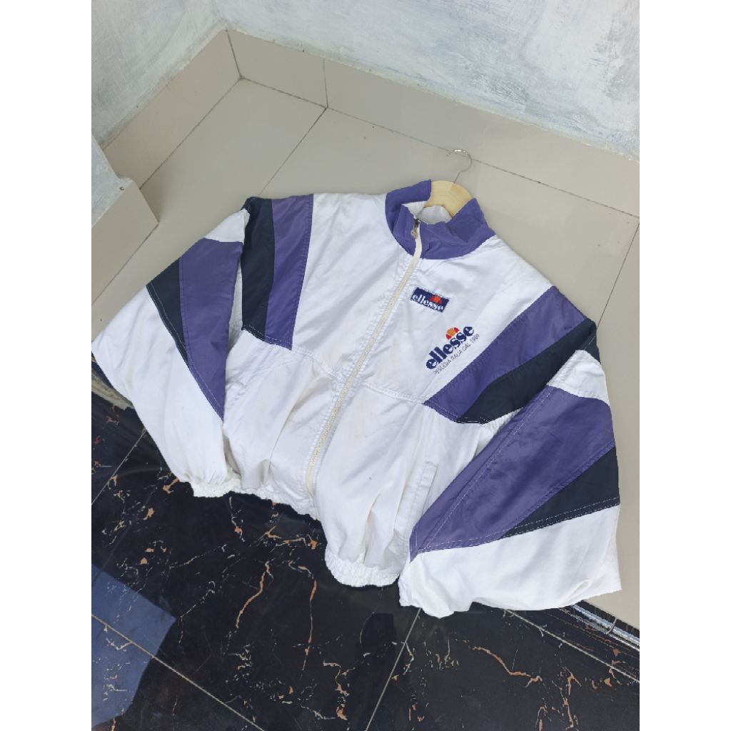 Windbreaker Ellesse