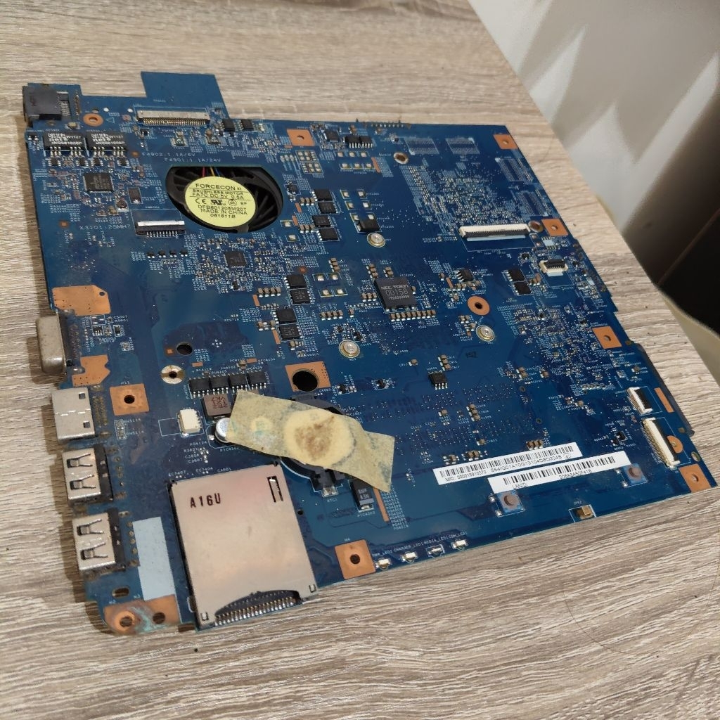 motherboard mainboard mobo normal laptop Acer Aspire 4750 4752 4750Z core i3 gen2