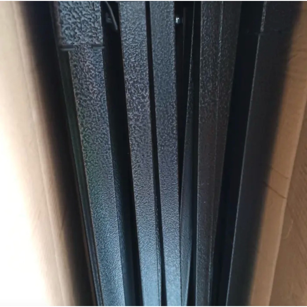 RANGKA TENDA LIPAT UKURAN 3x6