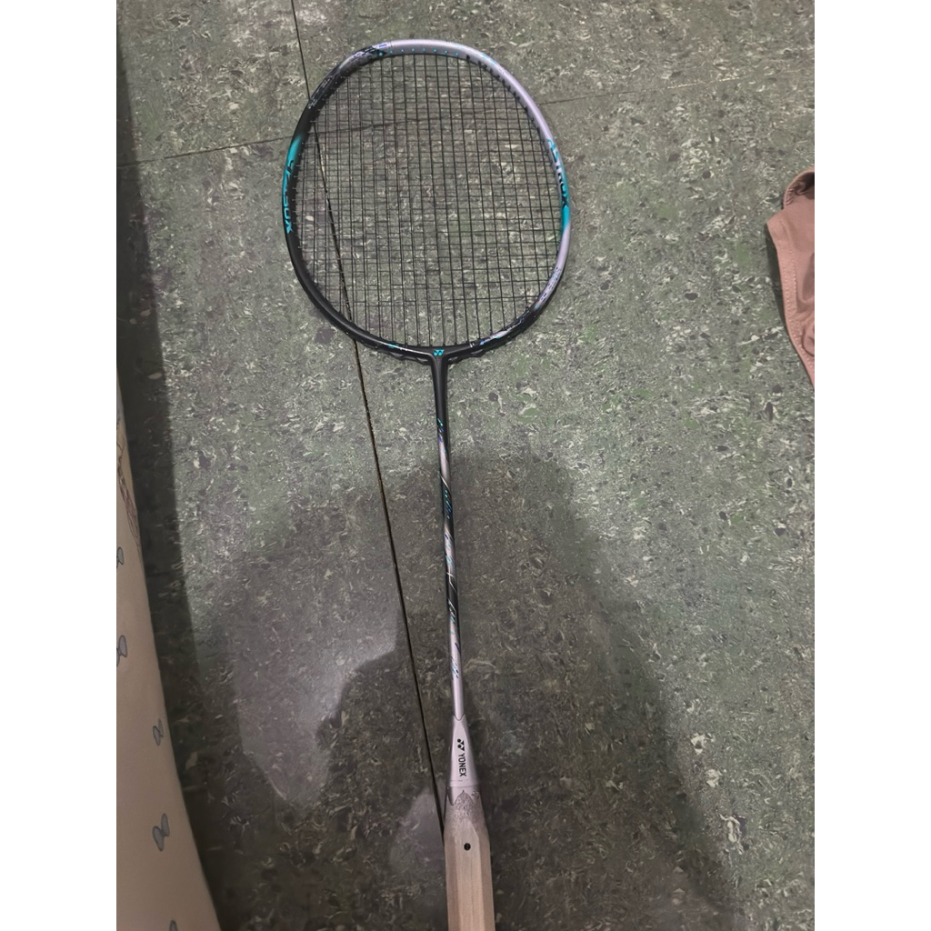 Yonex astrox 88D Pro gen 3 Second bekas