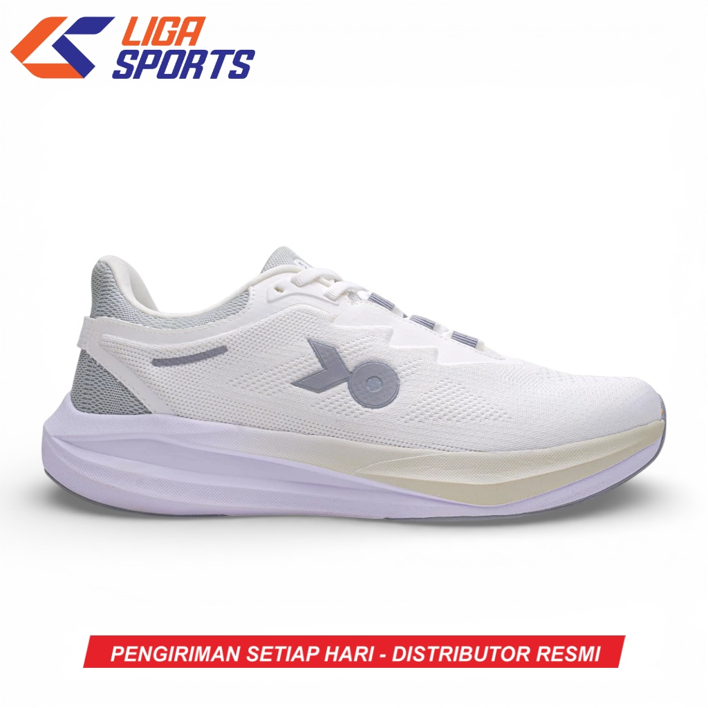 SEPATU SNEAKERS RUNNING KANKY CHAKRA ORIGINAL