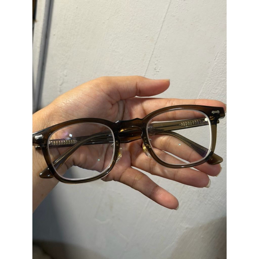 piloved kacamata minus -7.50 index 1.67