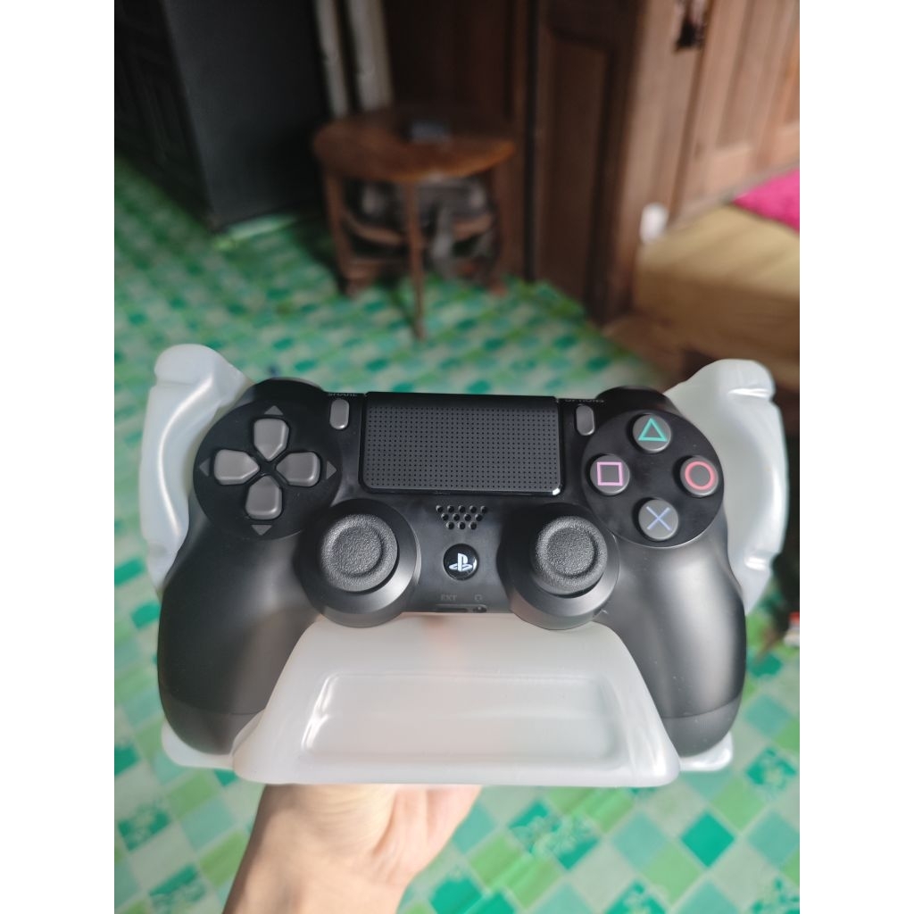 Dualshock 4 Original Mesin Lightbar (Kondisi Baru)