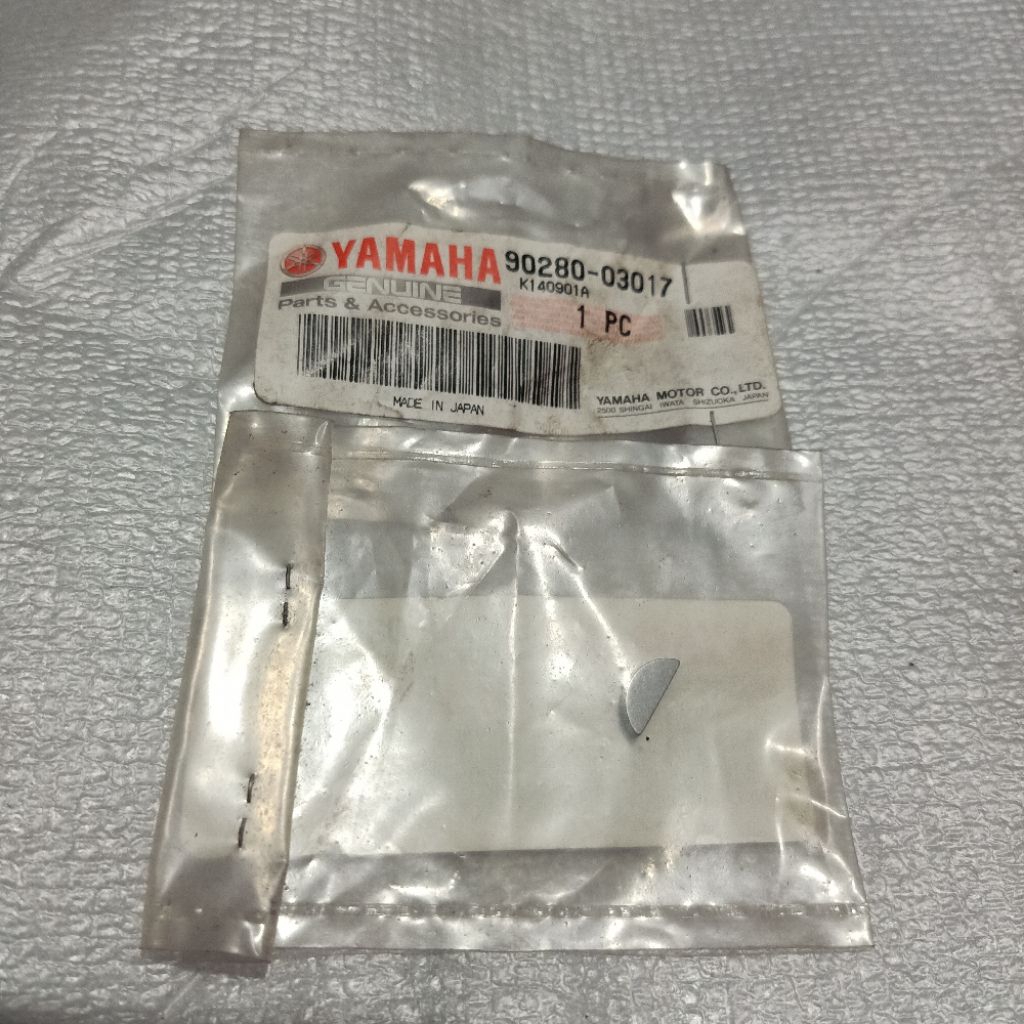 kuku Sepi Spi Spie Magnet Yamaha Rx King Rx K Rx S Jupiter Original Yamaha Made in japan