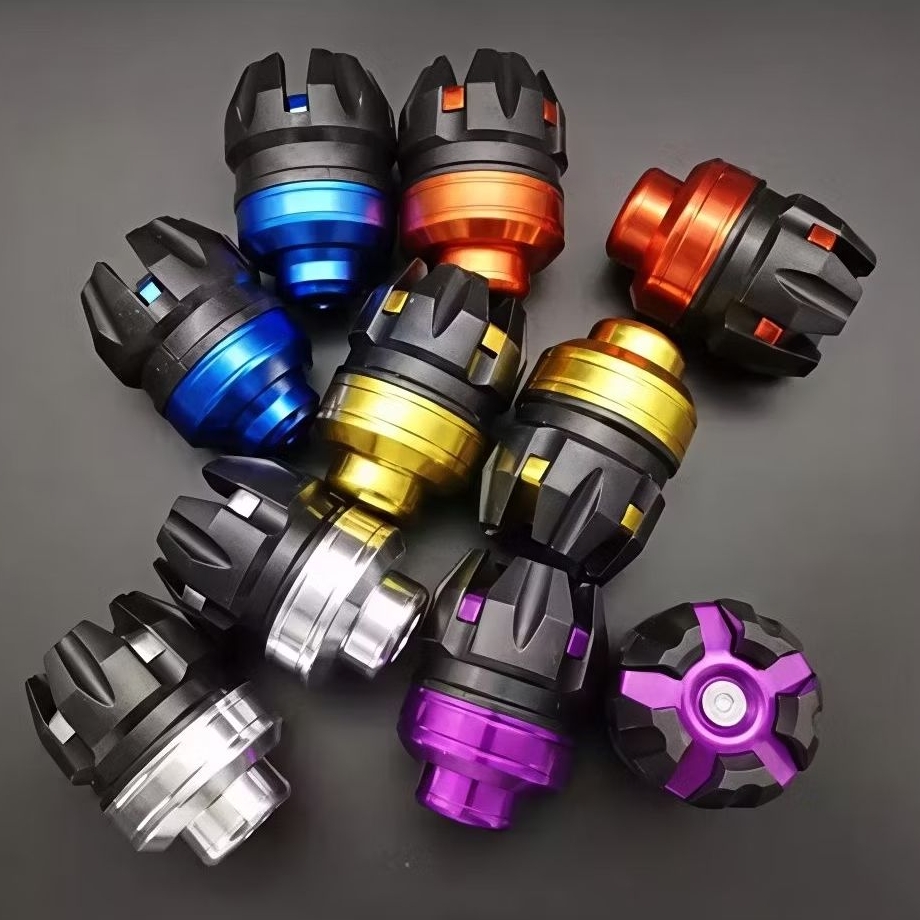 Jalu As Roda Depan Aerox Nmax Universal