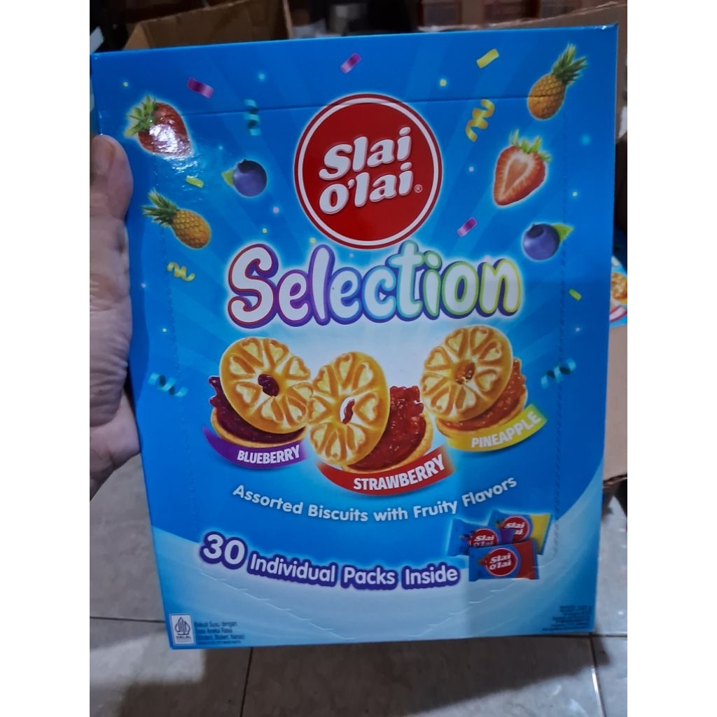 Harga slai olai selection Terbaru Apr 2026 | BigGo Indonesia