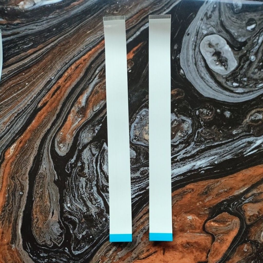 fleksibel AWM 30pin panjang 32cm jarak pin 1mm