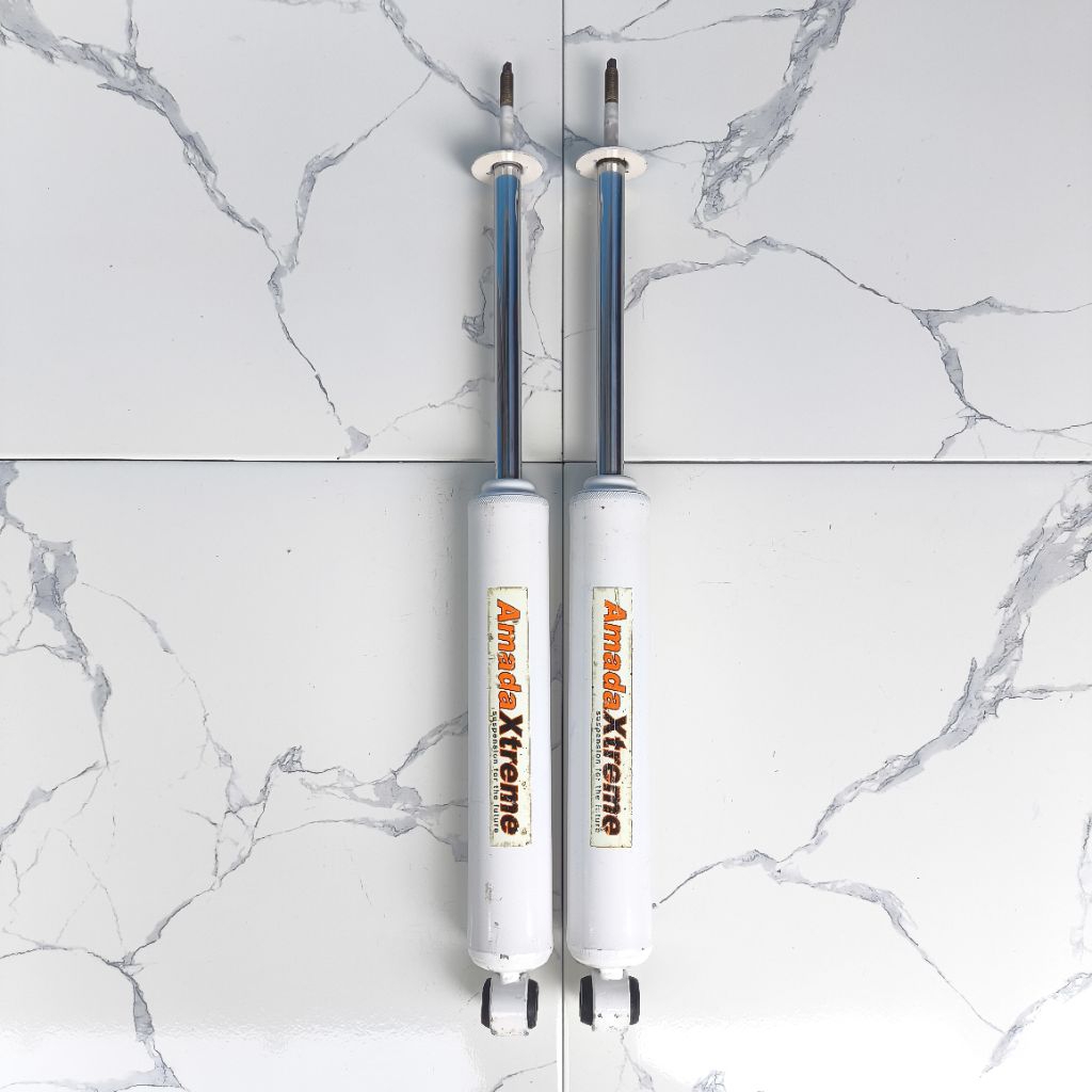 shock fortuner amada xtreme belakang panjang 70cm