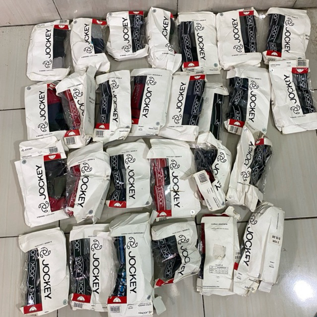 Jockey Brief Underwear