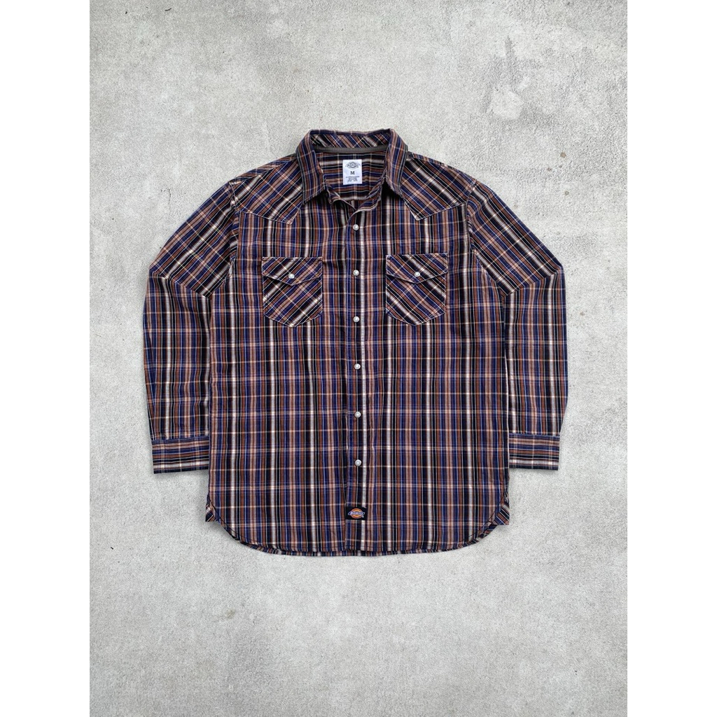 workshirt Dickies