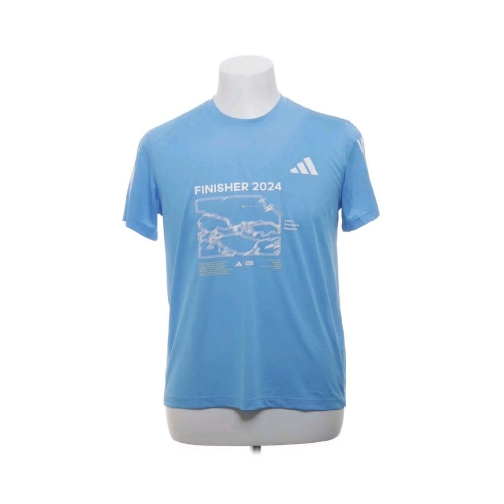Jersey Lari Finisher Stockholm Marathon 2024 Size M