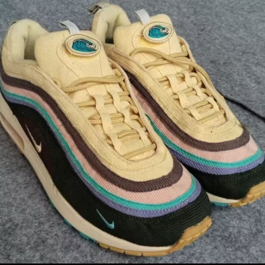 Nike Air Max 97 Sean Wotherspoon