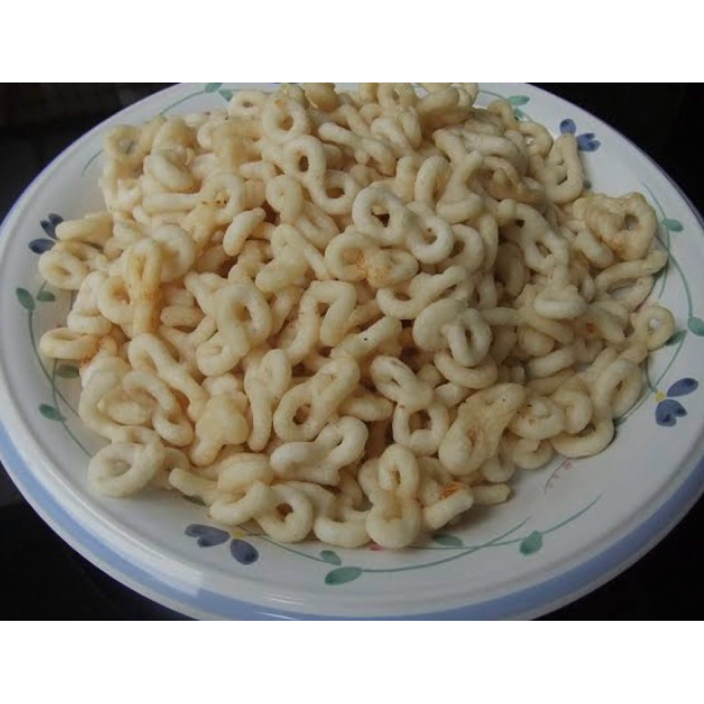 Krupuk Lanthing Singkong 1 kg