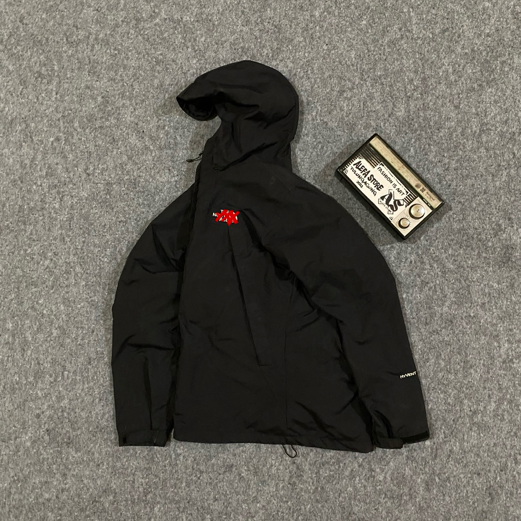 jaket outdoor (size L) tenonet HYVENT MP3