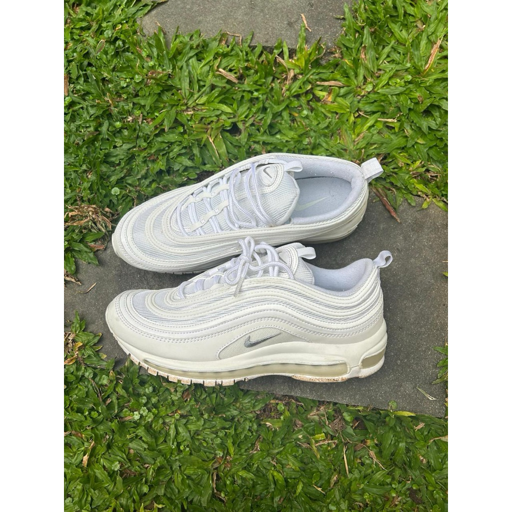 Nike Air Max 97 Second