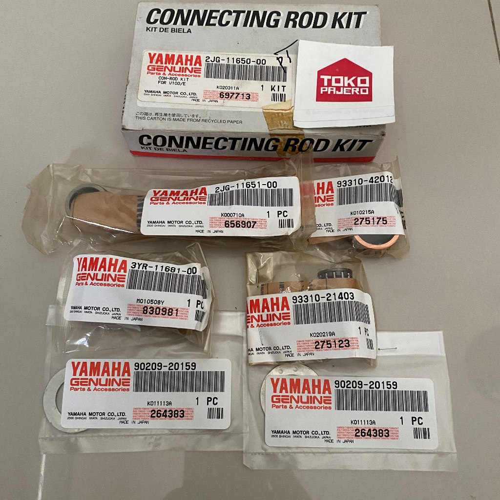 Stang Stand Seher F1ZR FIZR 2JG Japan Original YGP