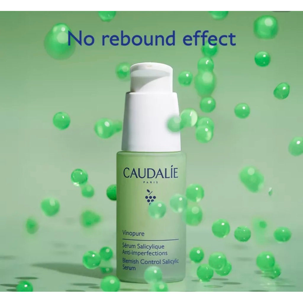 Caudalie Salicylic Serum Original