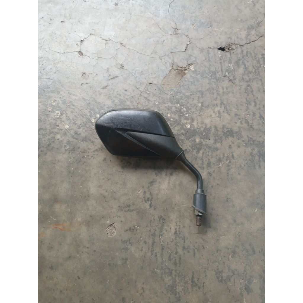 Spion kanan  Supra X 125 original