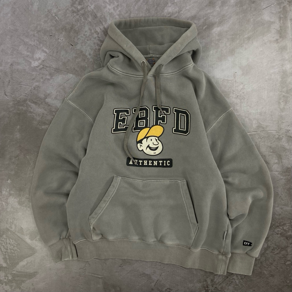 EBFD Hoodie
