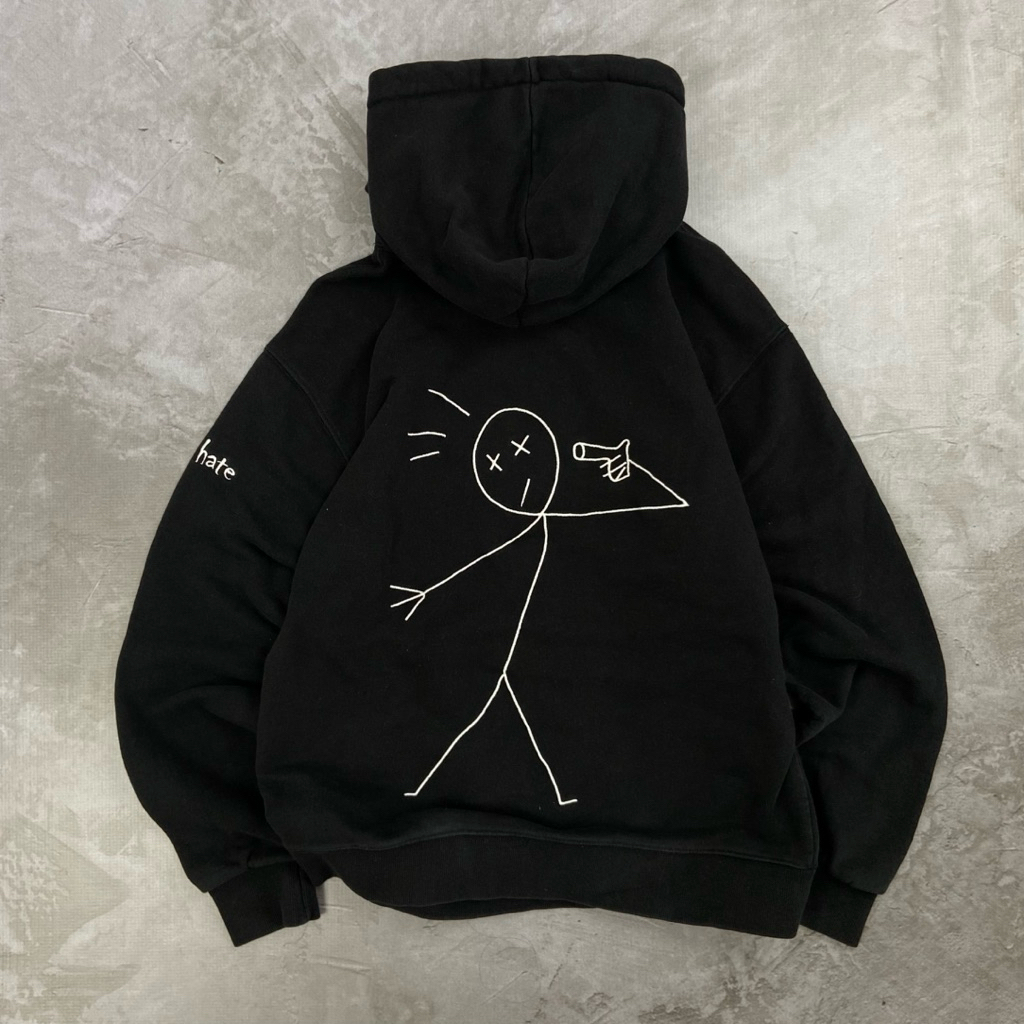 COMPAGNO Hoodie