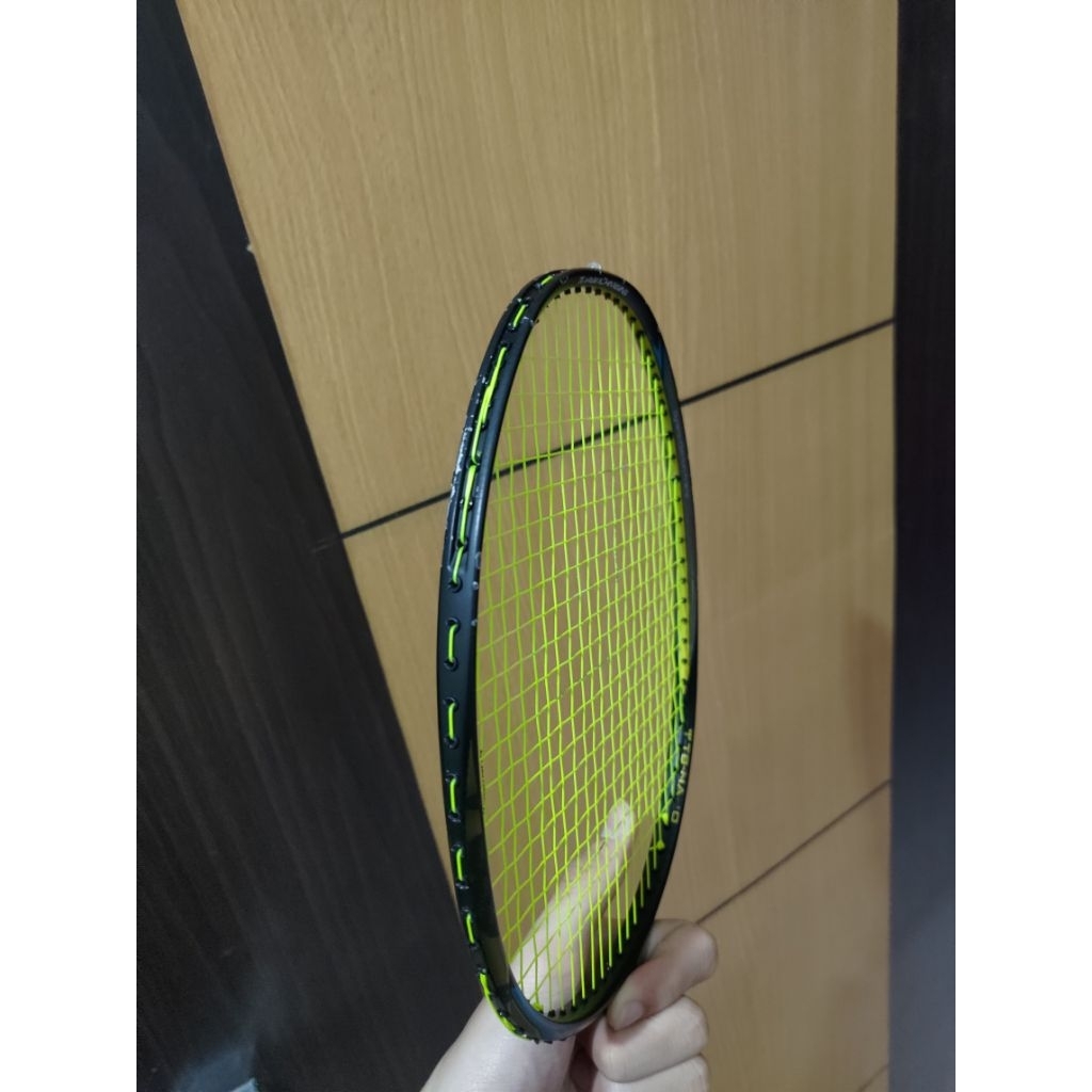 Lining Turbocharging 75EX