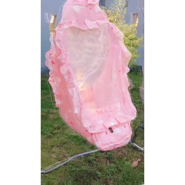 AYUNAN BAYI/AYUNAN BAYI INSTAN/AYUNAN KELAMBU/TEMPAT TIDUR BAYI