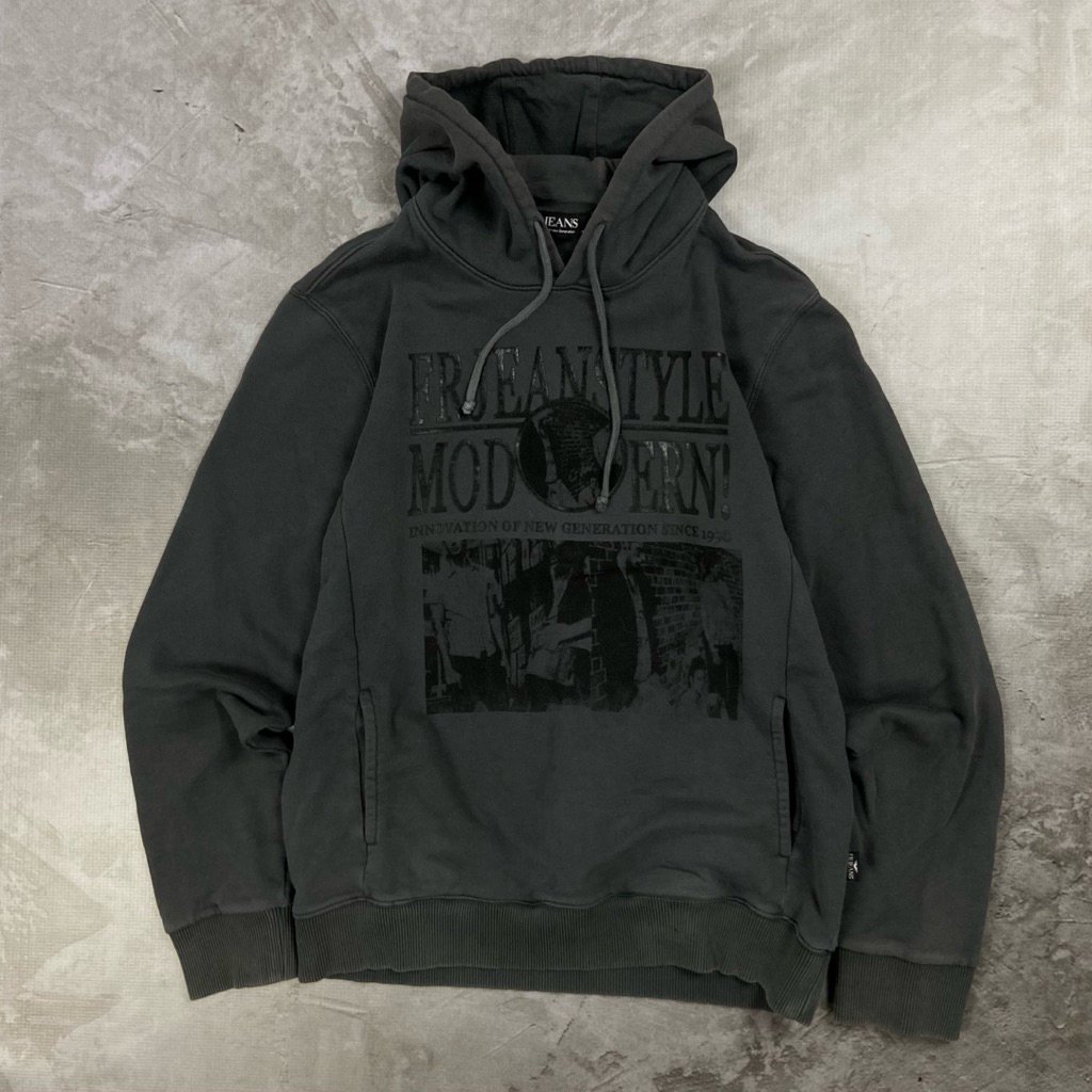 FRJEANS Hoodie