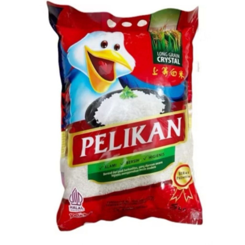 pelikan 5kg