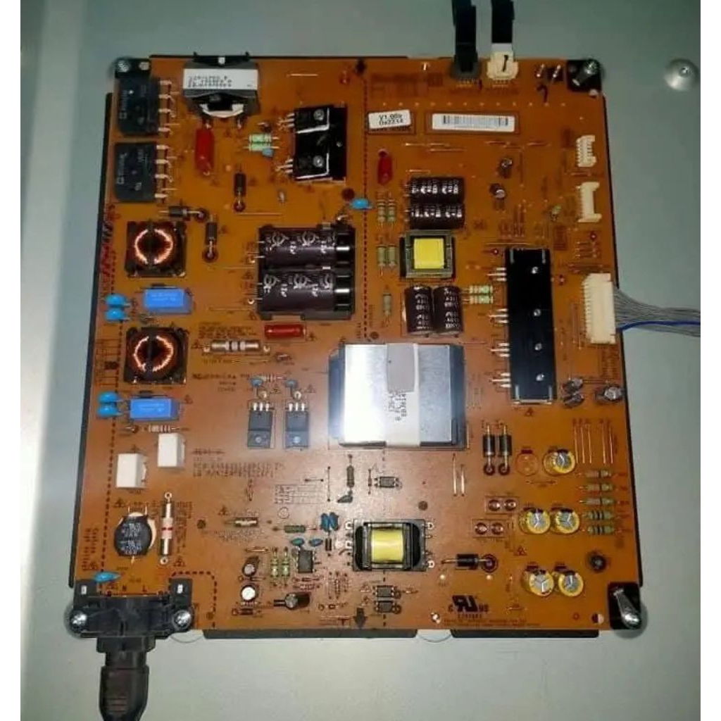 POWER SUPPLAY PSU TV LG 55LM4610