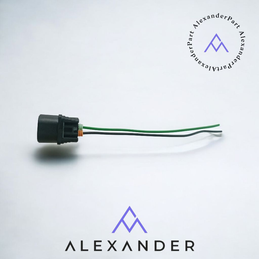 Socket Injektor Kecil Yamaha, Mio J, Mio GT, Soul GT 115, Original