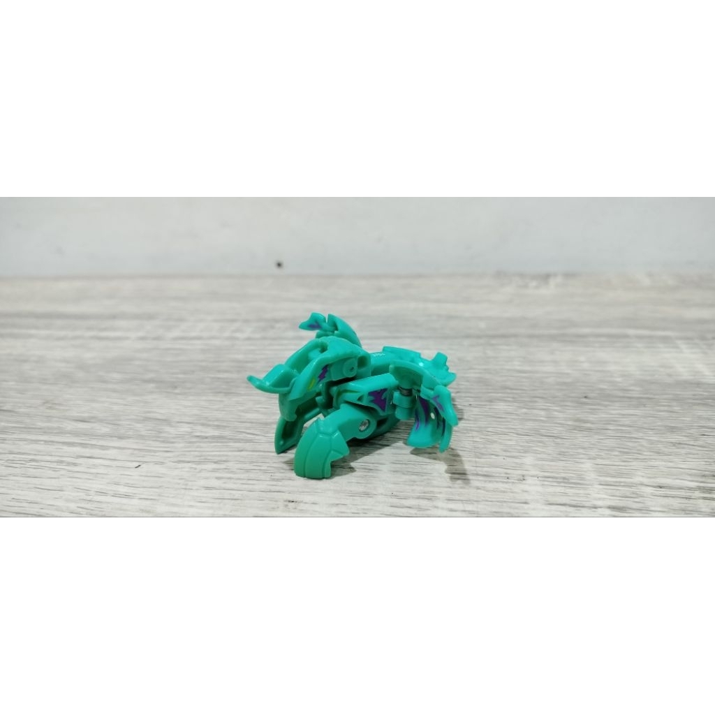 bakugan toys ventus storm skyress