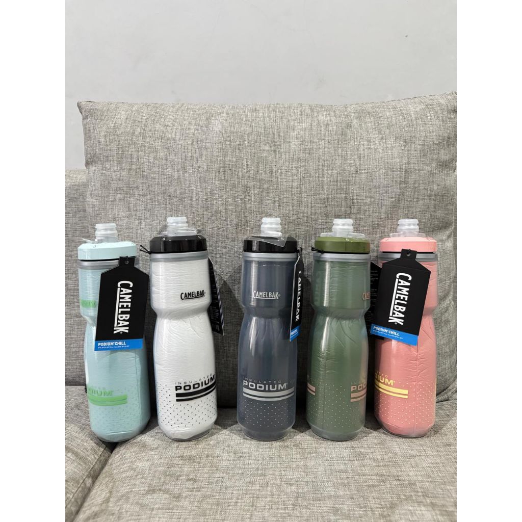 Camelbak Podium Chill 710ml, Bottle Drink Chill