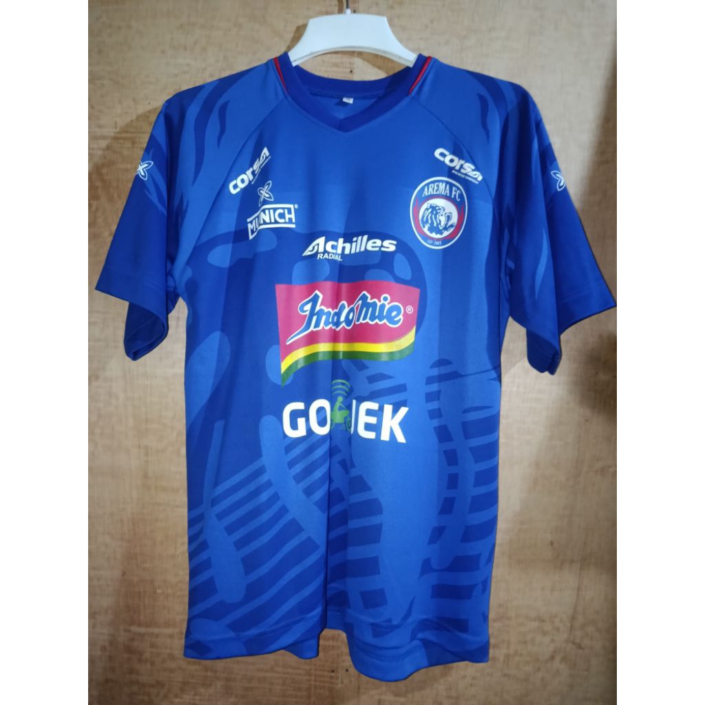 AREMA HOME JERSEY 2019 ALFARIDZI