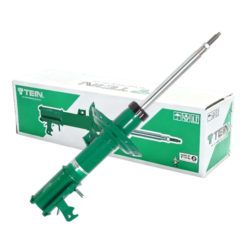 SHOCKBREAKER HONDA JAZZ RS GK5 / HONDA CITY GM6 2014-2021 TEIN ENDURAPRO DEPAN