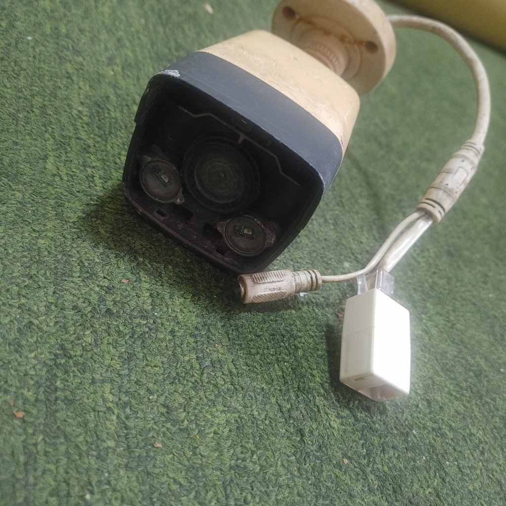 IP Camera Hikvision 2MP Outdoor