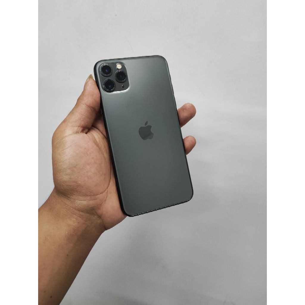 iphone 11promax wifi only