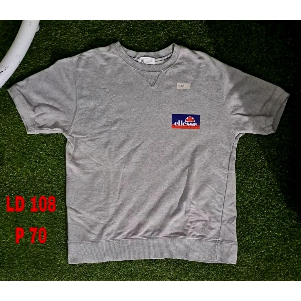 Crewneck Ellesse Second