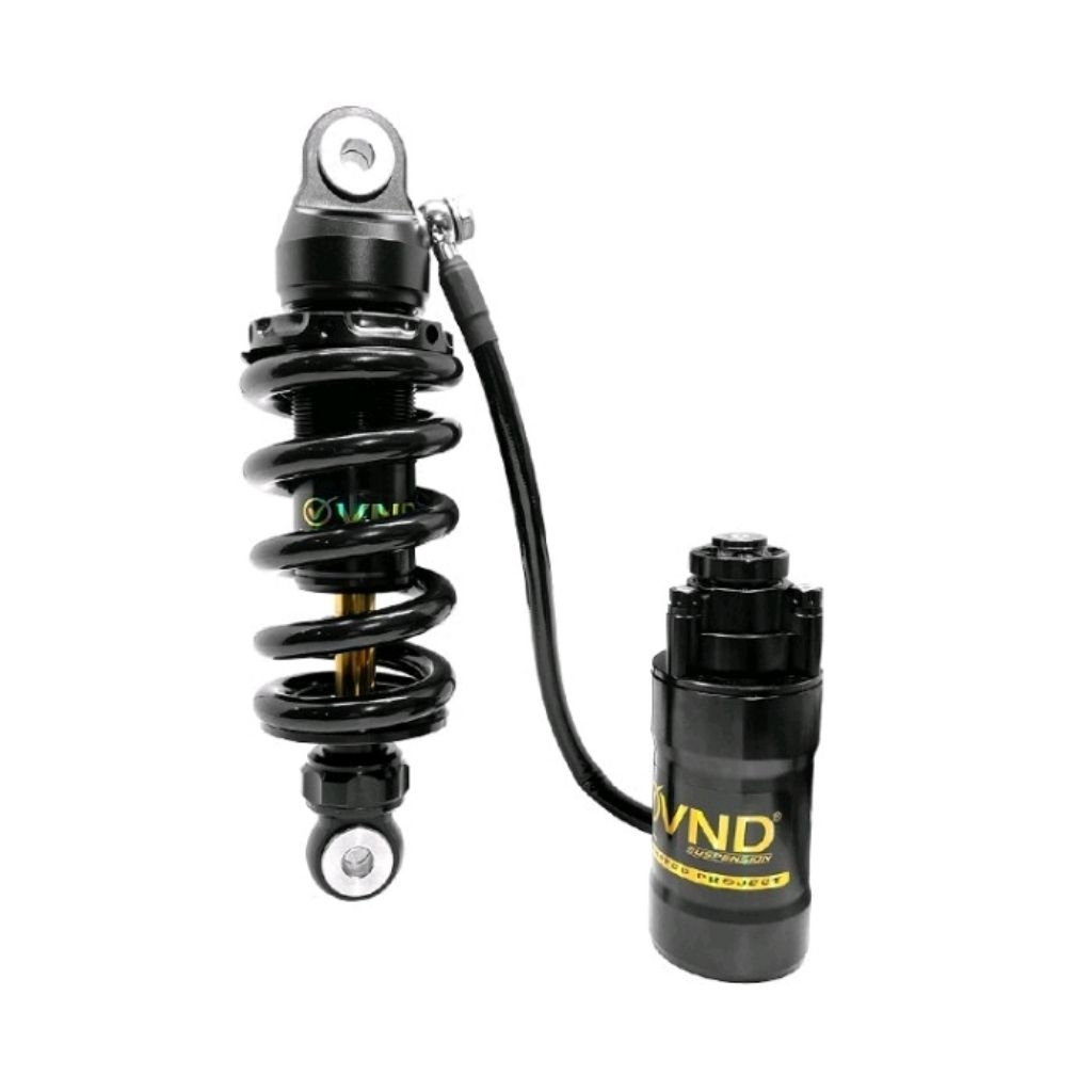 VND Monoshock SHOCK Tabung Pisah AK 111 B1 RACE 230mm Sonic 150R