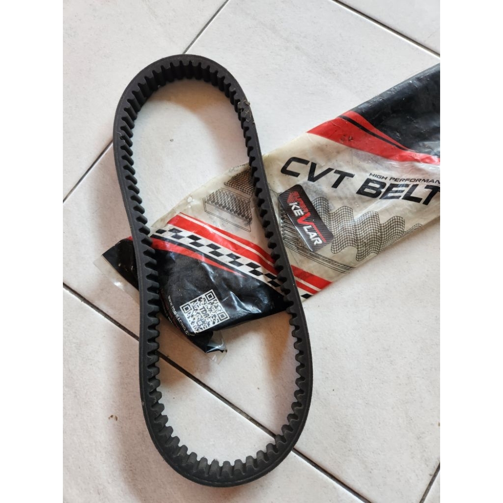 V-belt TDR aerox lexi nmax