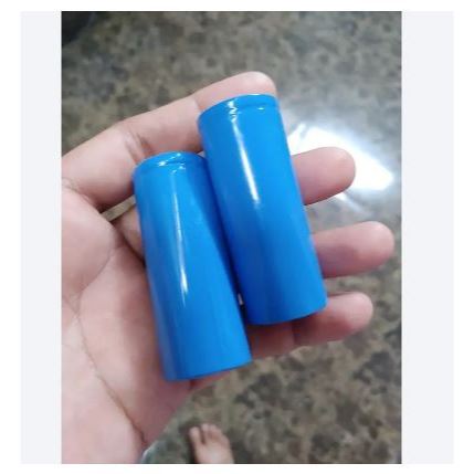 baterai lifepo4 26650 baru stok lama 3600mah